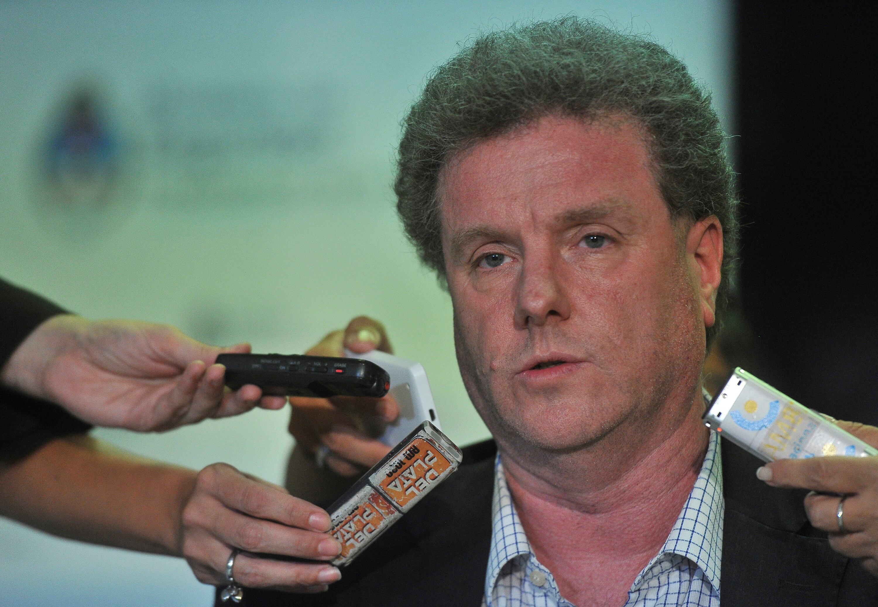 ¿Qué secretos guarda el celular de Gerardo Milman?