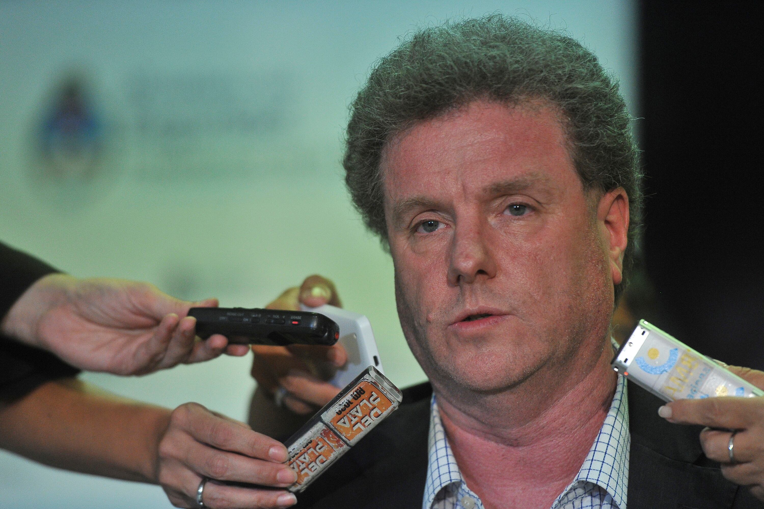 ¿Qué secretos guarda el celular de Gerardo Milman?