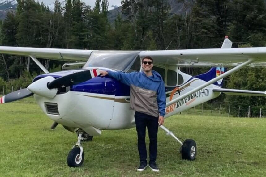 Tras el accidente fatal por una avioneta estrellada, la Justicia baraja dos hipótesis.