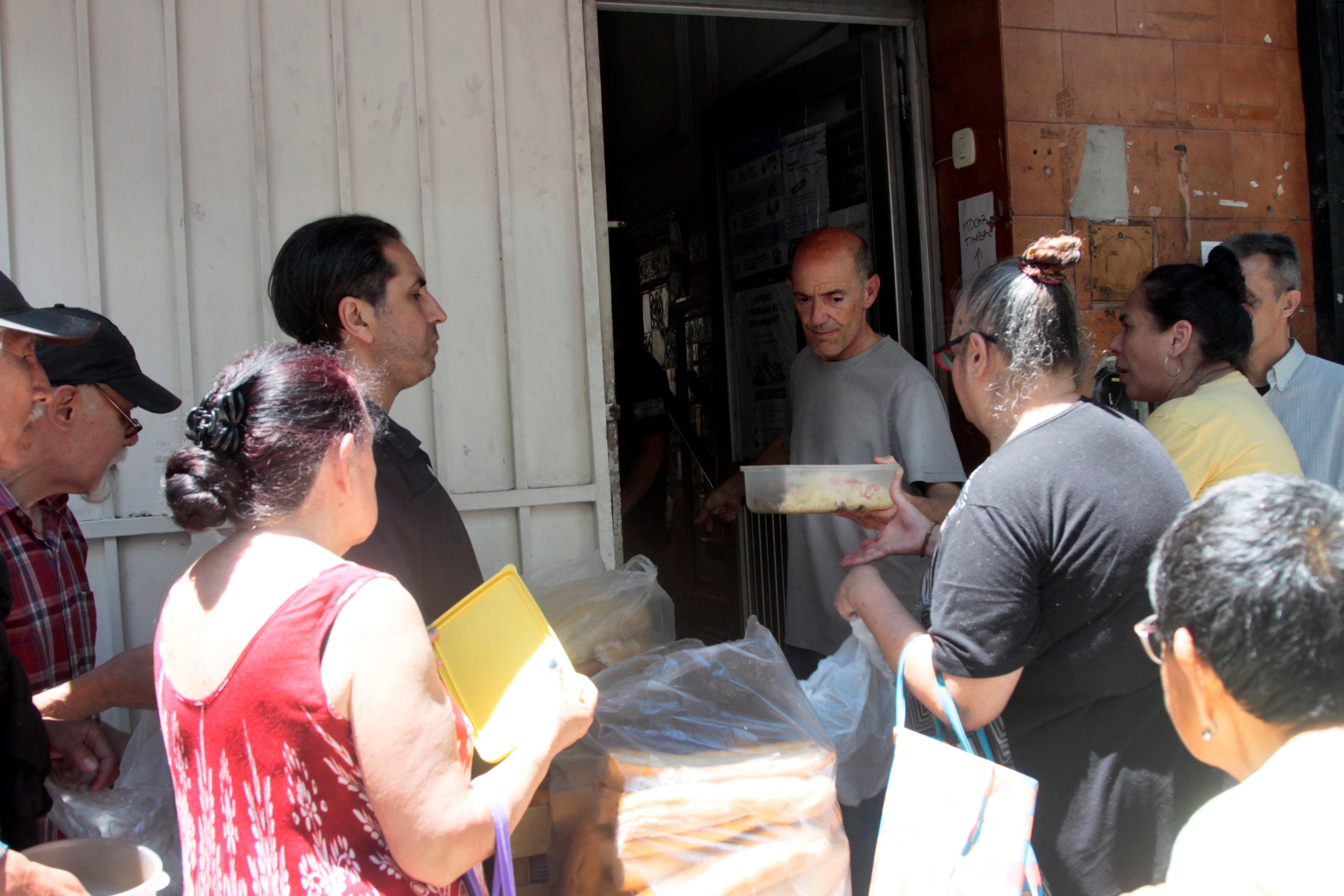 Casa popular Darío Santillán