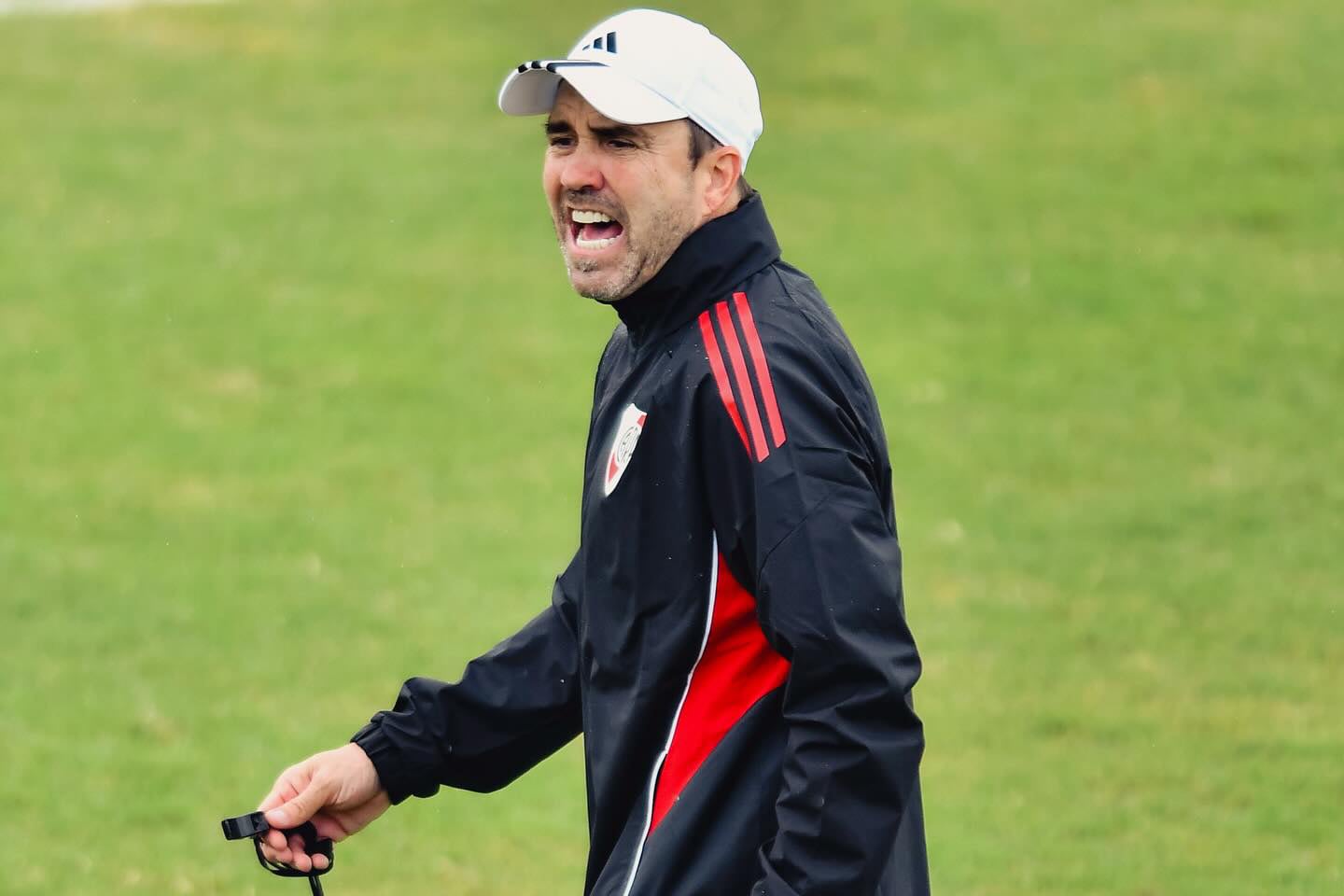 PRENSA RIVER
river coudet