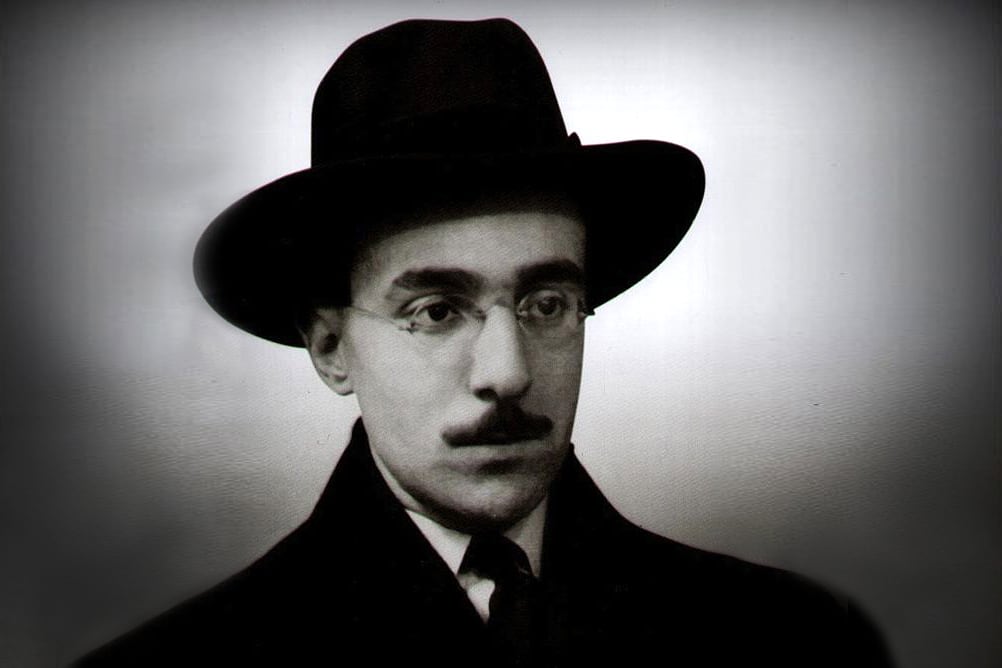 Fernando Pessoa