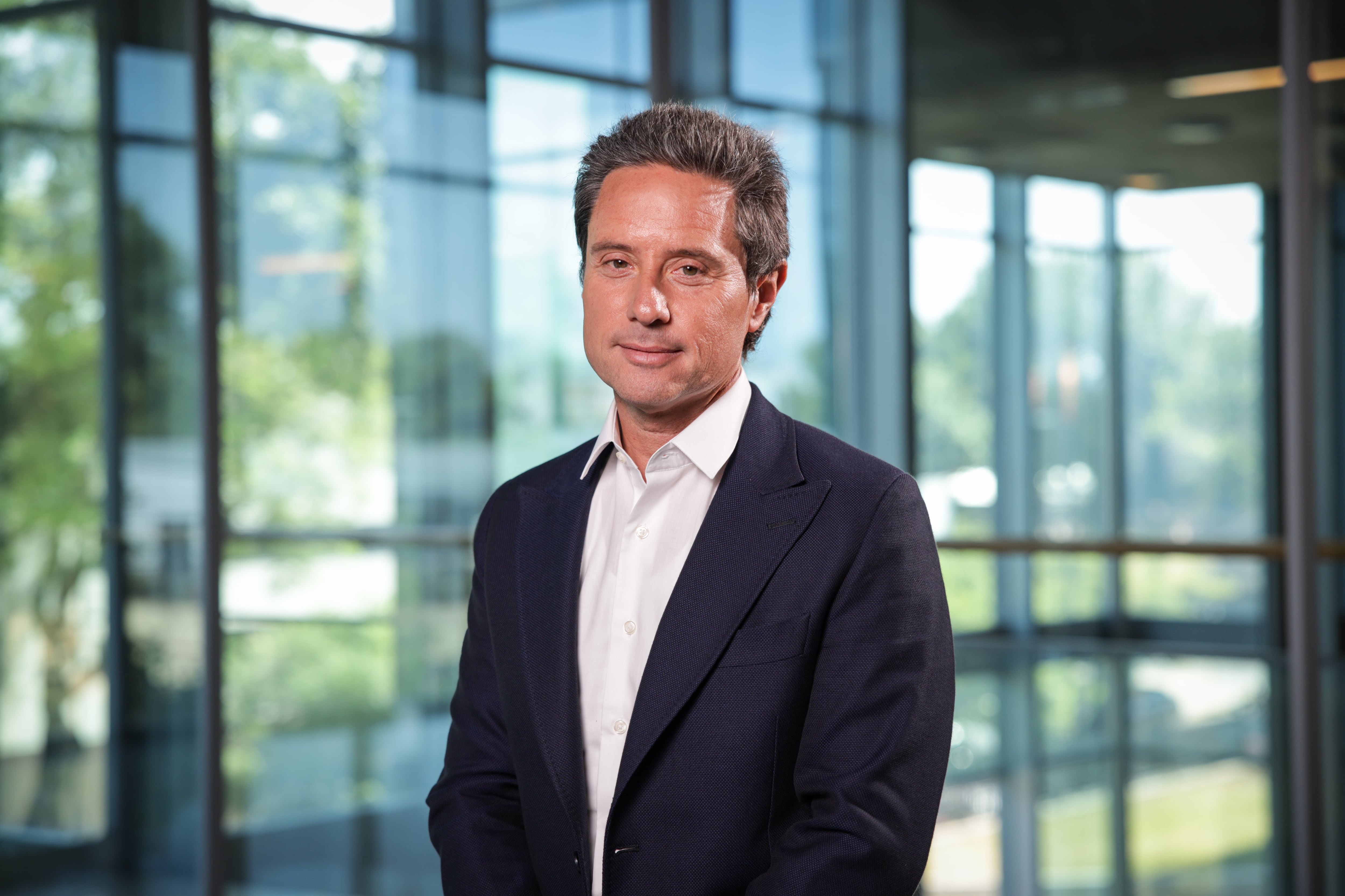 Gabriel Sánchez Zinny