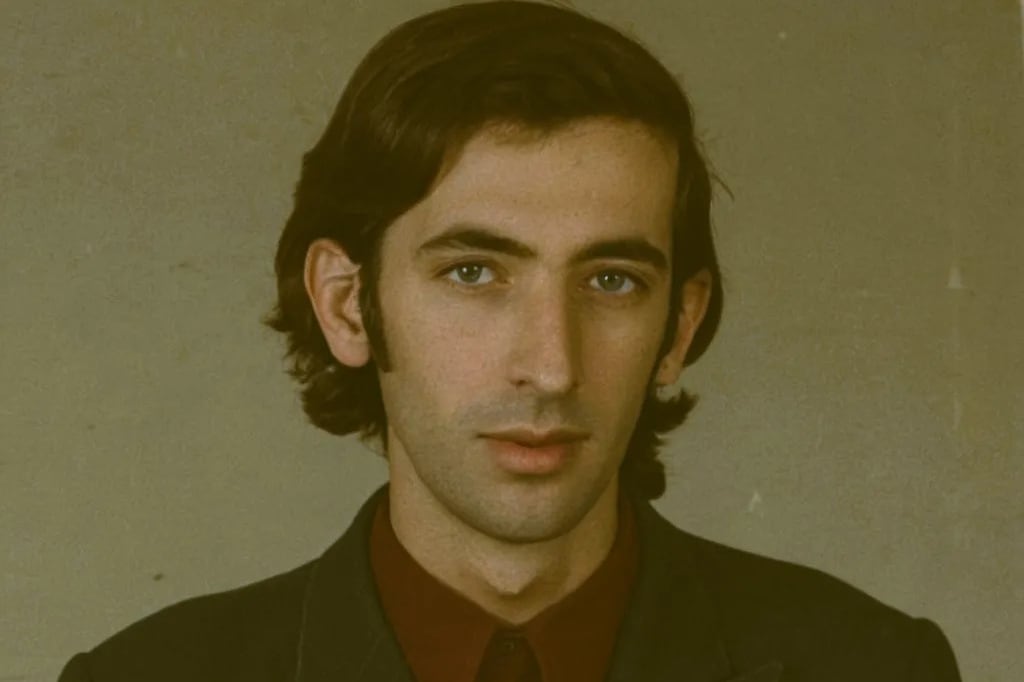 Carlos Tereszecuk fue vicepresidente del Centro de Estudiantes de la Universidad de Misiones.