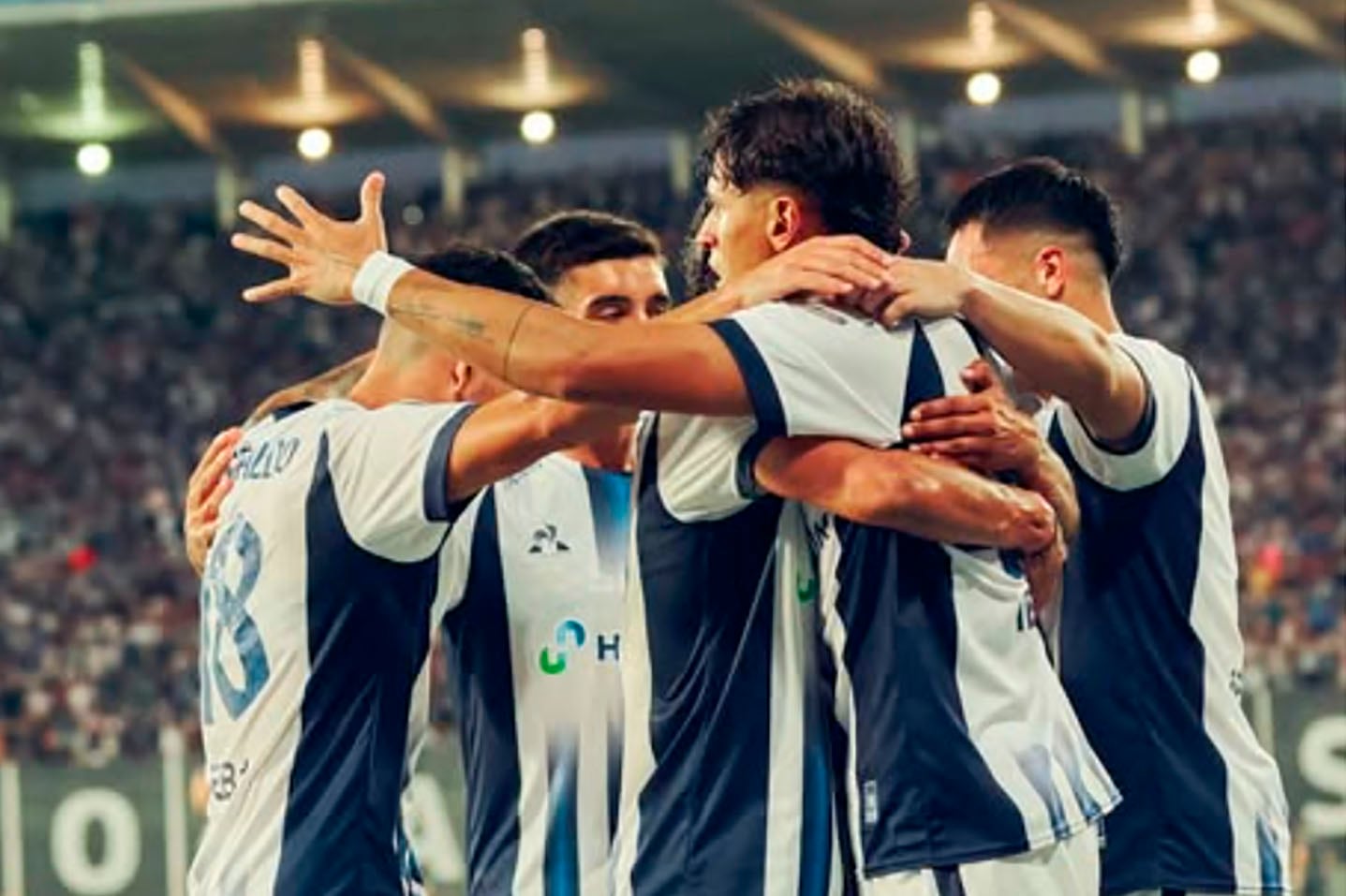 PRENSA TALLERES DE CORDOBA
torneo apertura 2026 talleres de cordoba instituto de cordoba