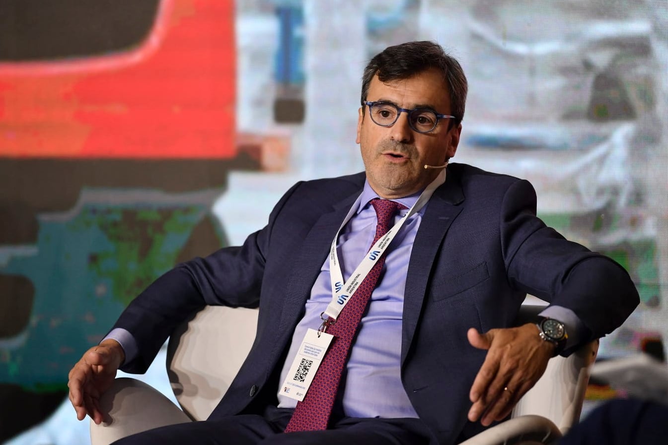 Martín Rappallini