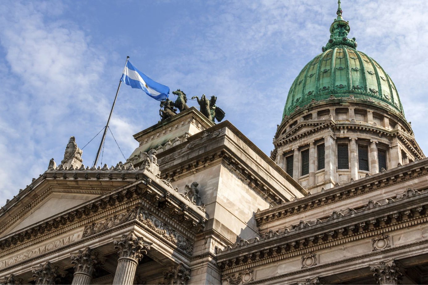 Congreso de la Nación