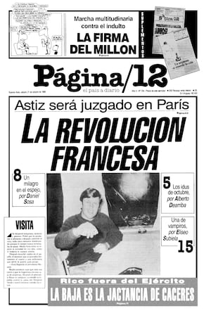 Tapa histórica