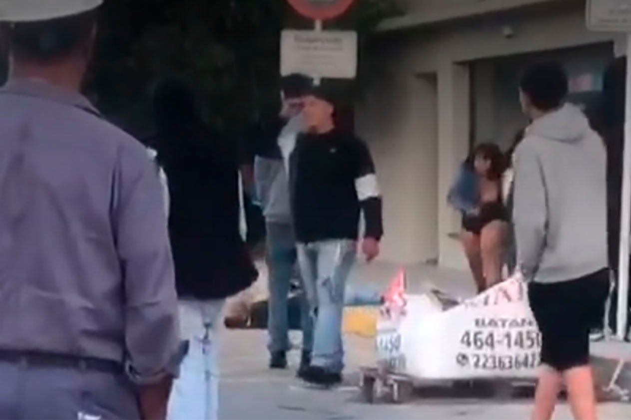 CAPTURA VIDEO
mar del plata hombre asesinado salida boliche