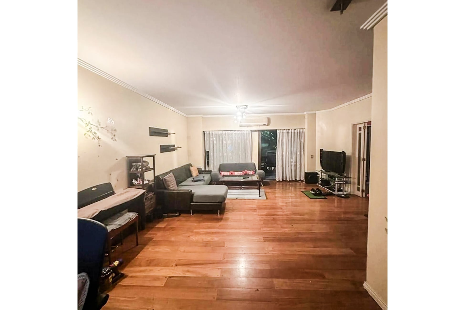 reformas depto adorni