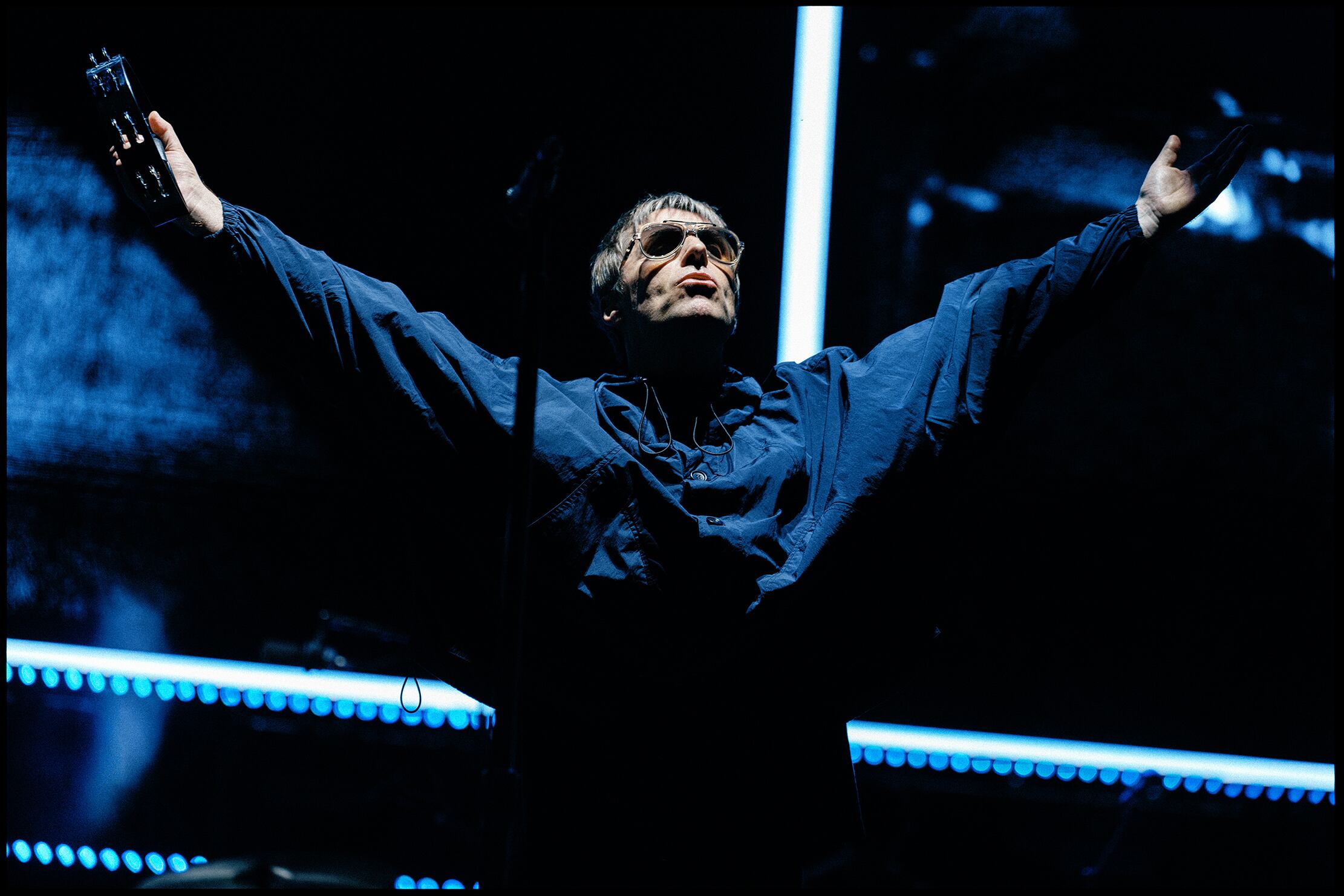 OASIS en Buenos Aires