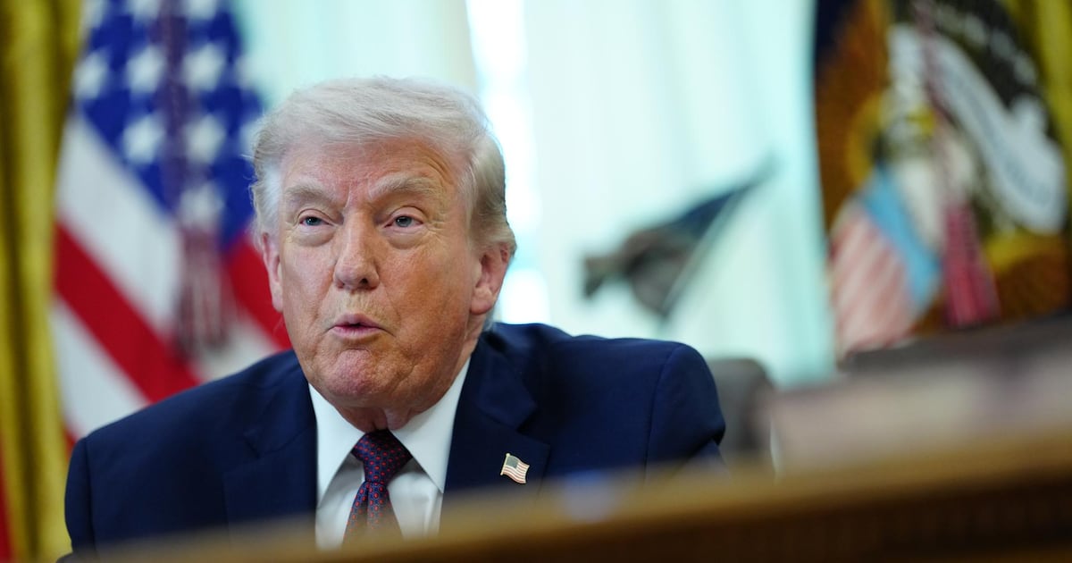 Trump Afirma Rescate, Irán Niega Segundo Tripulante