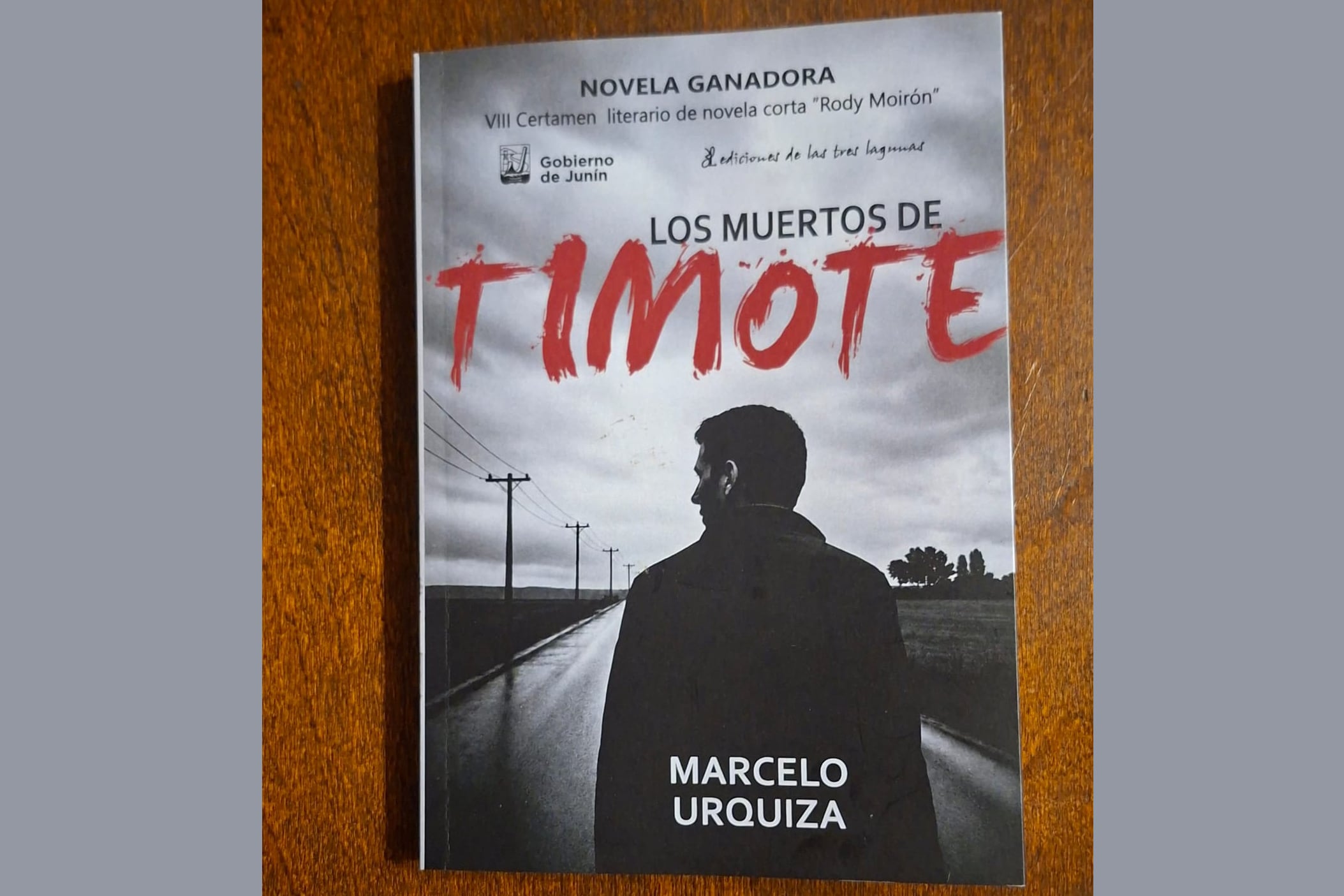 Los muertos de Timote