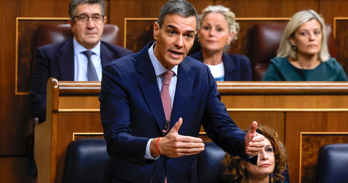 España: Sánchez llamó a defender la democracia a 50 años de la muerte del dictador Franco – Página|12