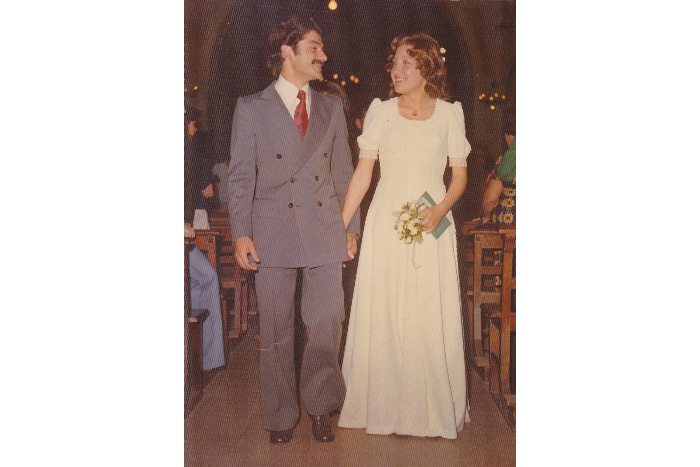 Desaparecidos Dictadura