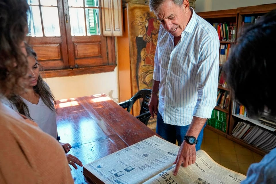 Jaton secretario derechos humanos santa fe