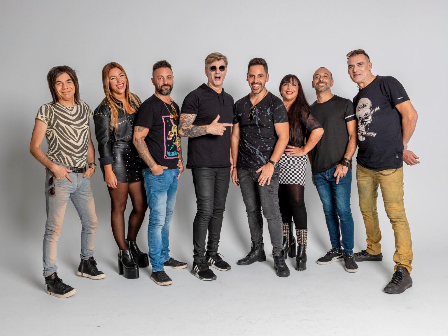 Vilma Palma e vampiro