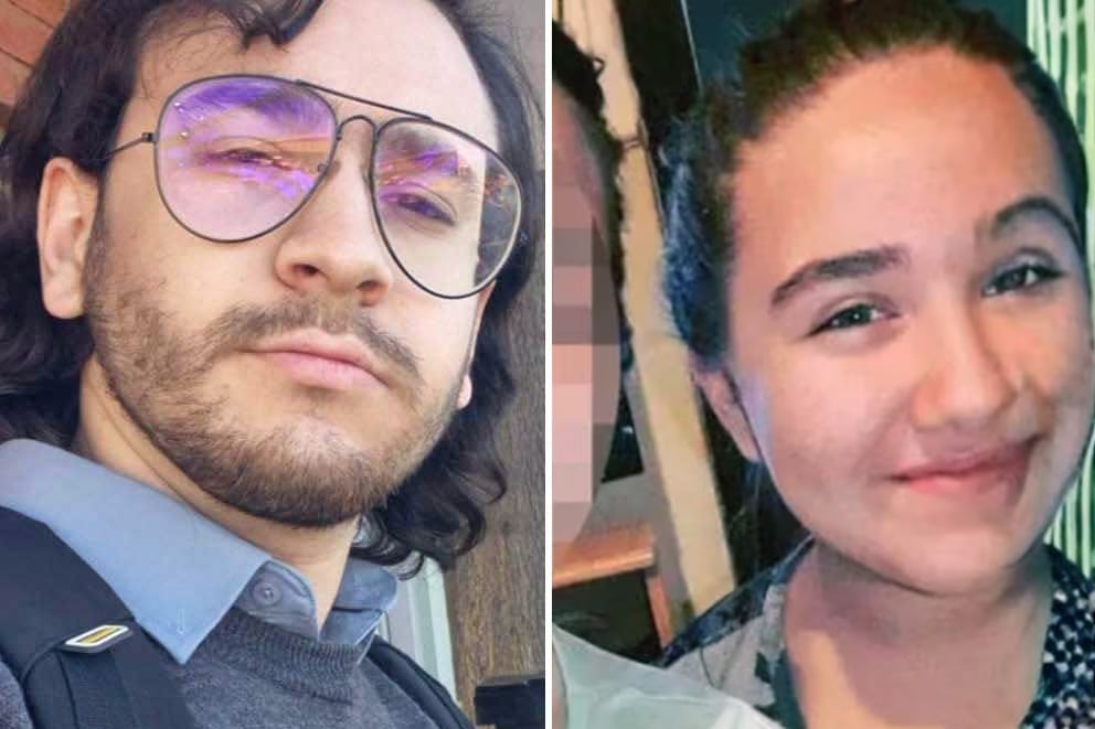 Femicidio en Córdoba: Tomás Mulinetti asesinó a Delfina Aimino