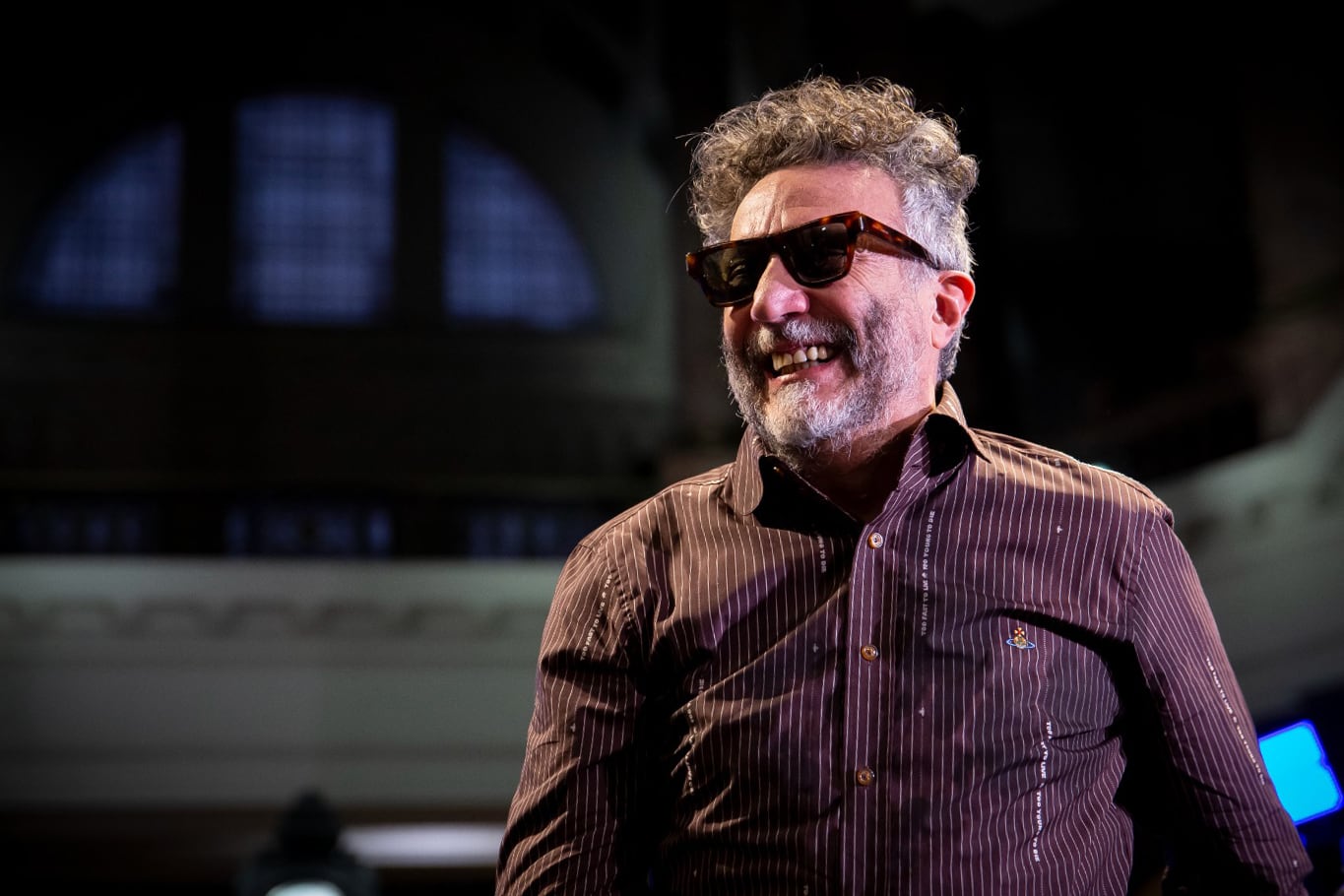 Fito Paez Honoris Causa