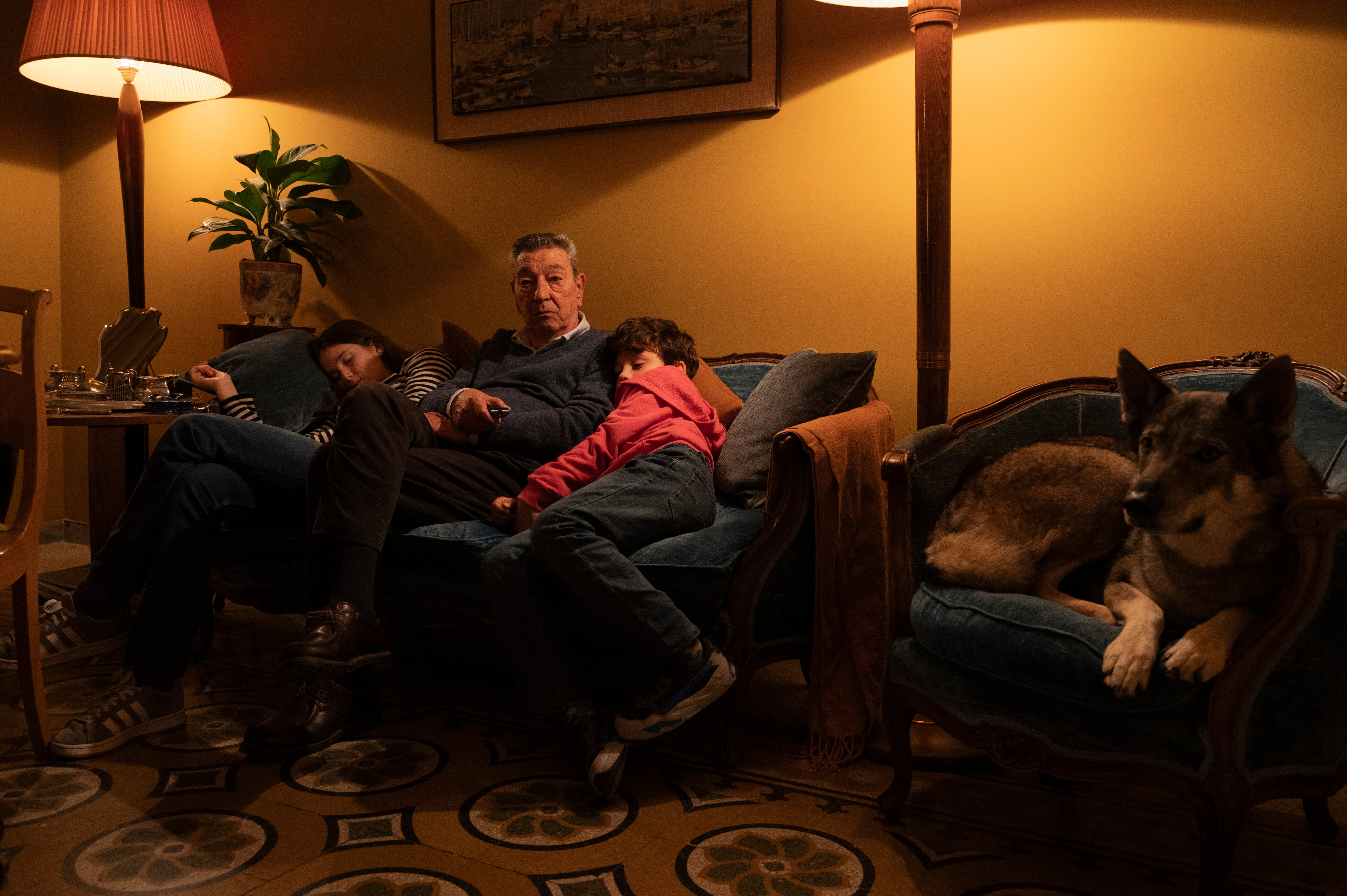 Hagas lo que hagas esta mal