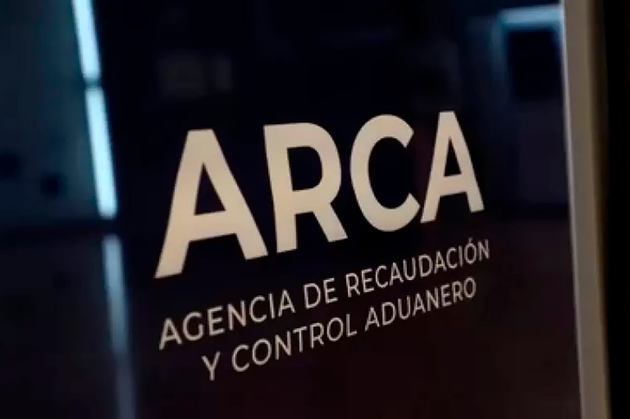ARCA