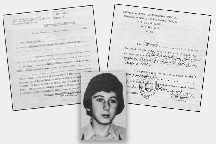 Aniversario Golpe 50 Años