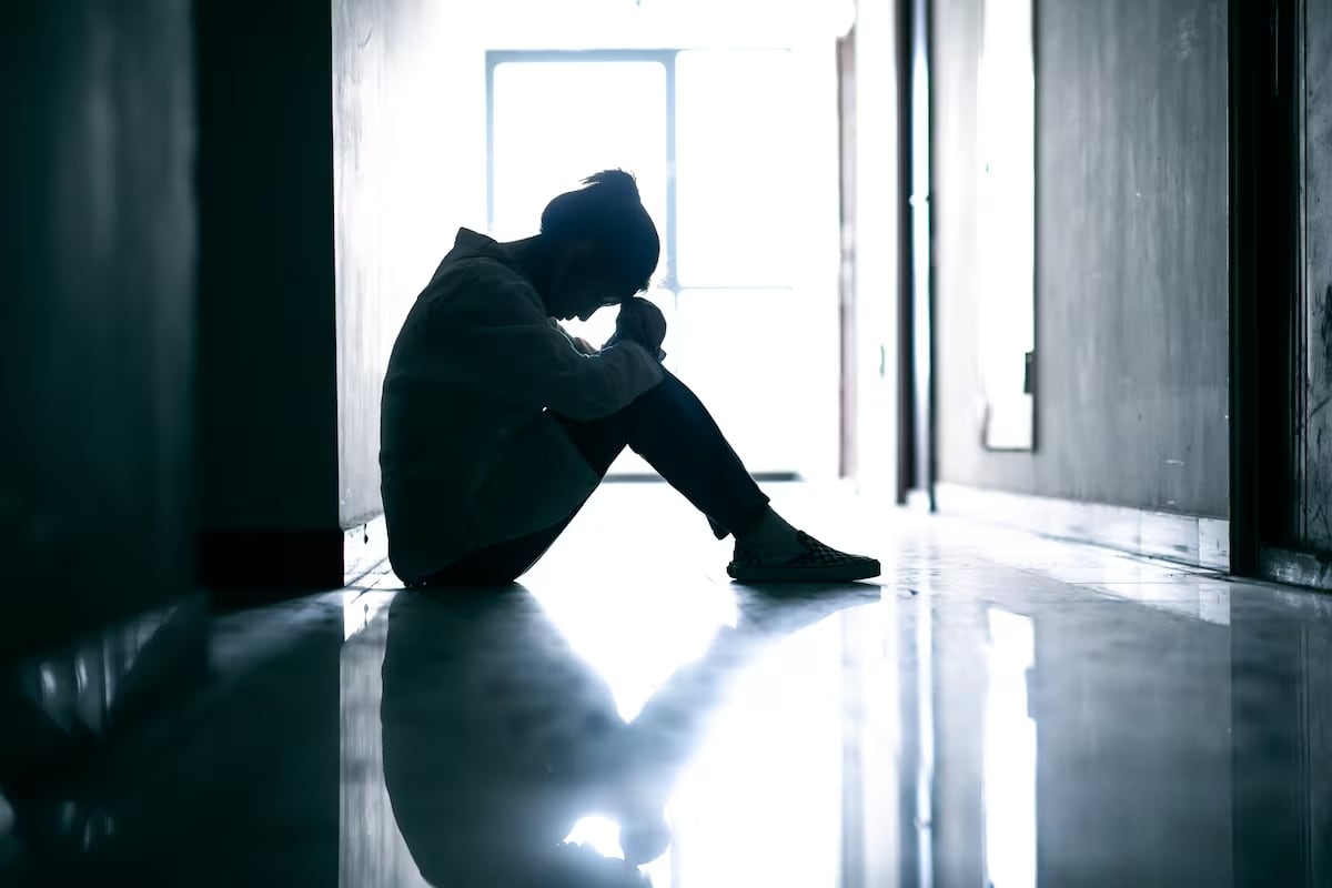Jovenes, suicidios
