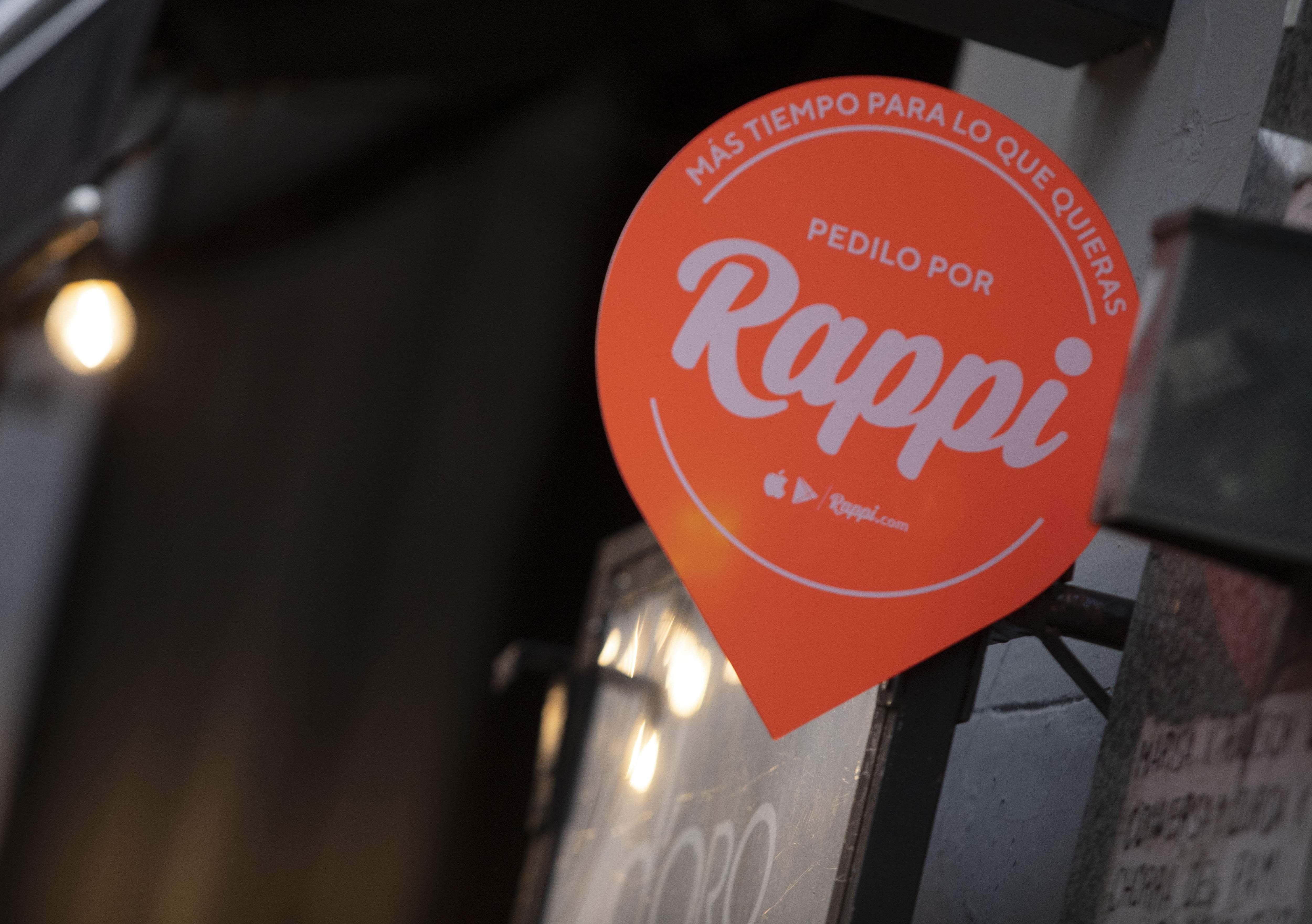 Rappi