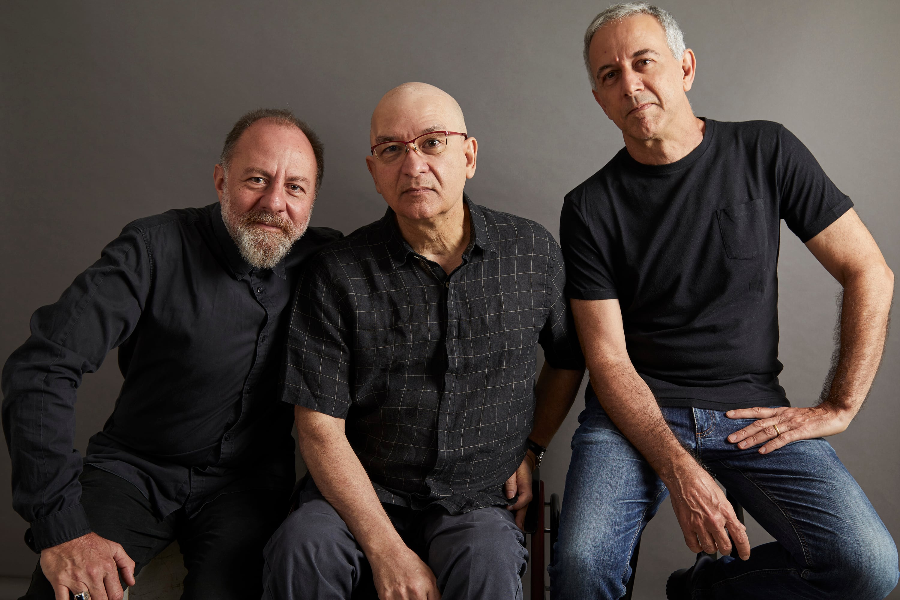 Os Paralamas do Sucesso