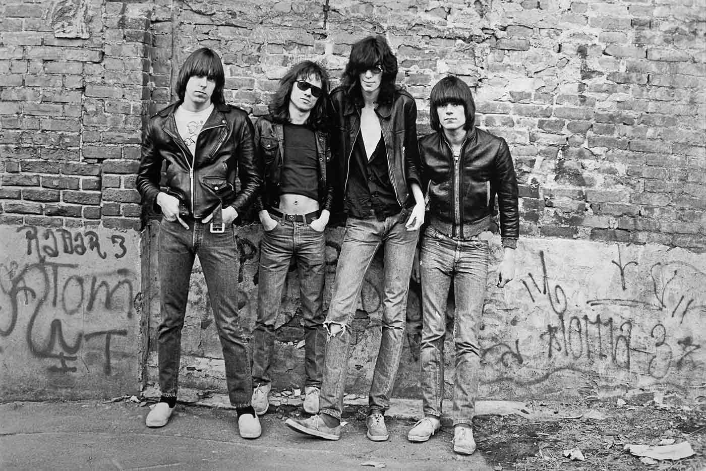 Ramones