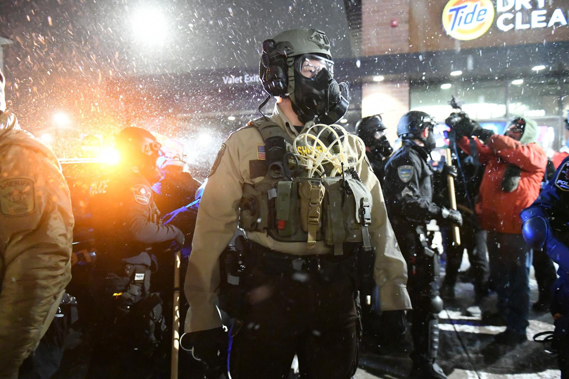 ICE, Minneapolis,Gregory Bovino