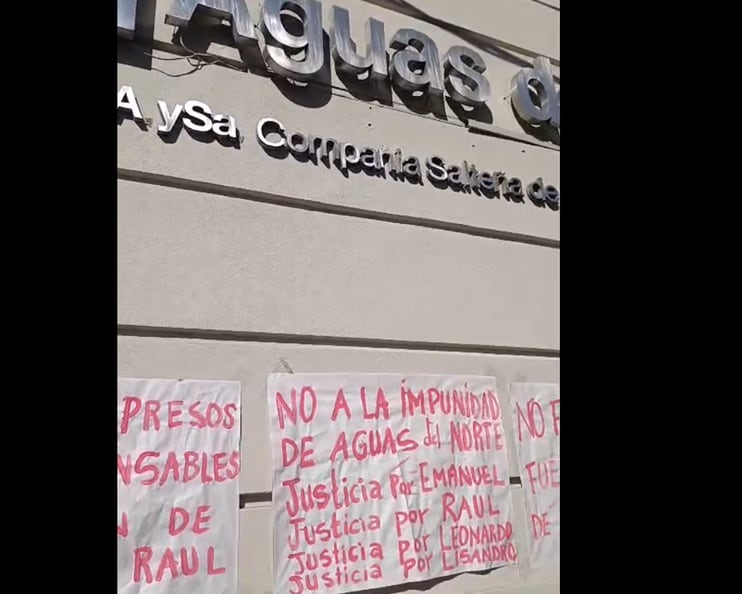 La empresa afirma que hay implementos para hacer estos trabajos.