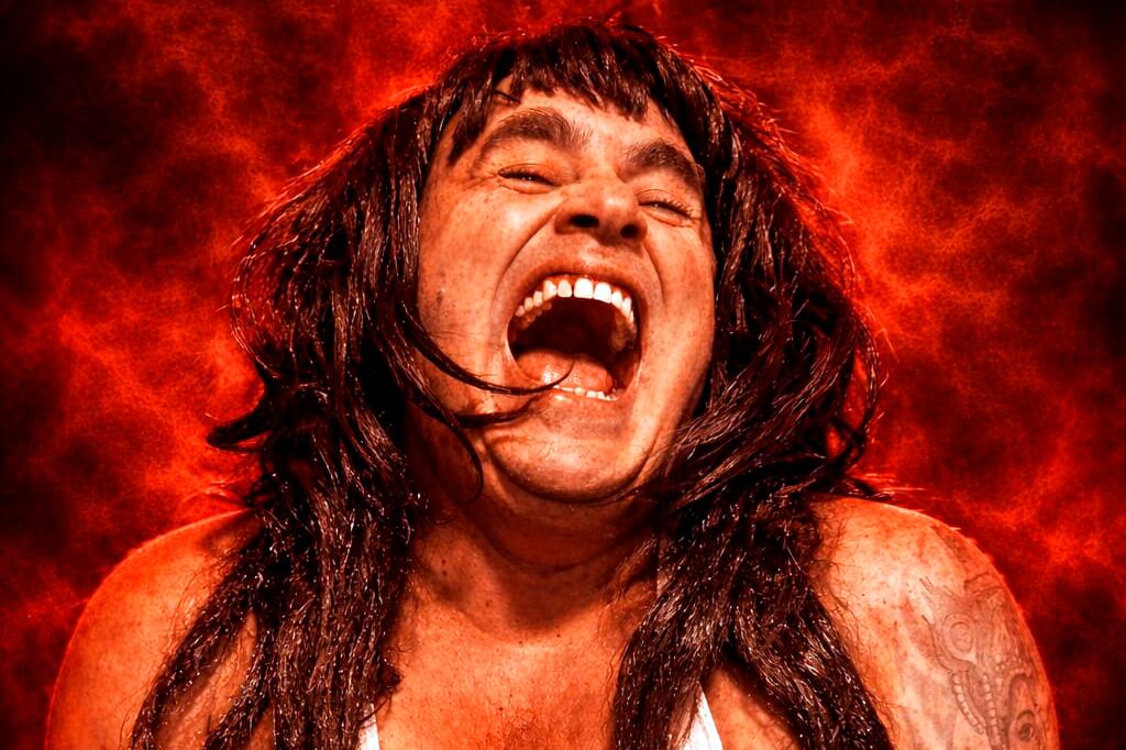 Mamita querida, TEATRO DEL RAYO, Darío Ian Bas,