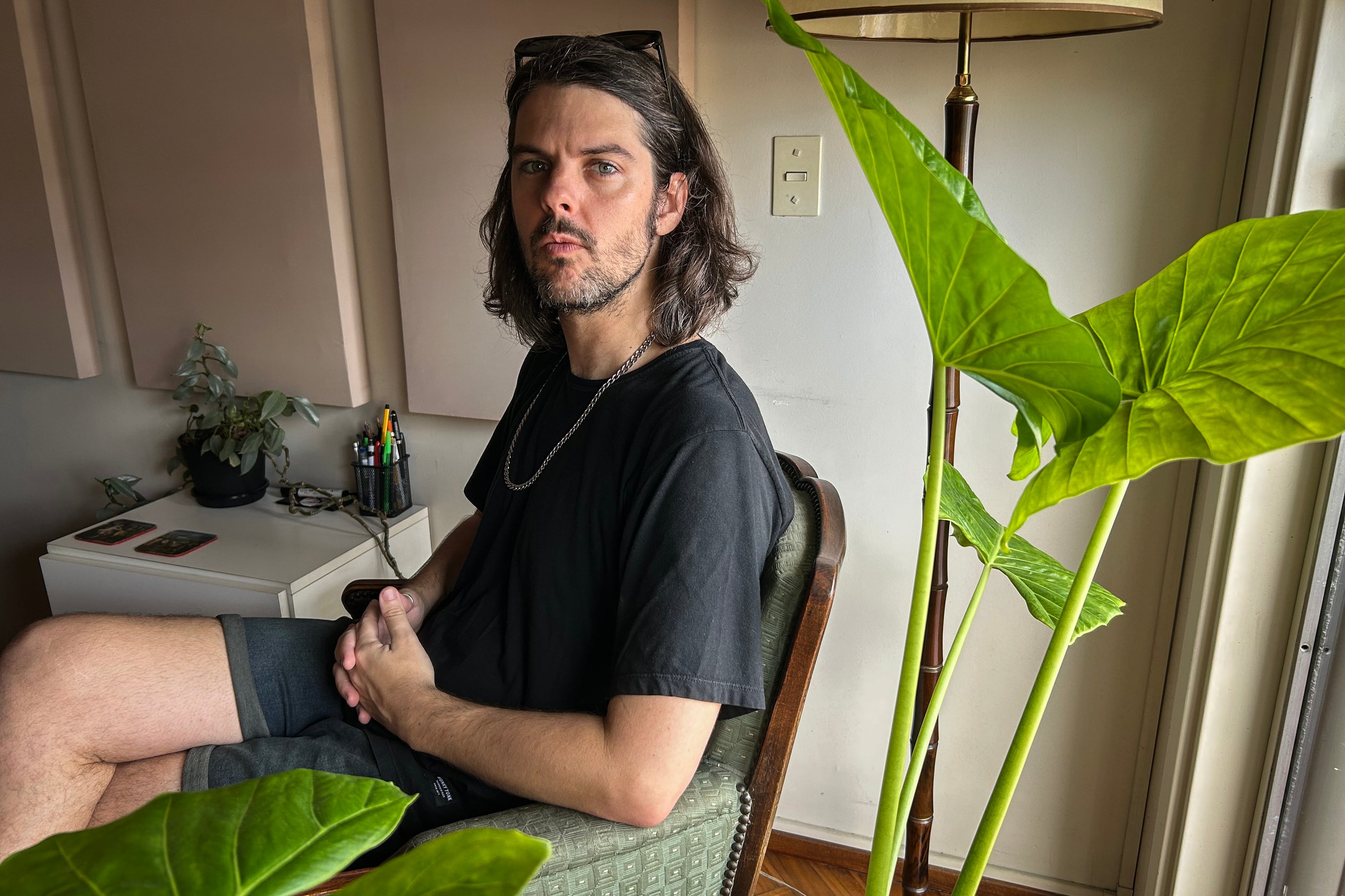 Estanislao Lopez, productor musical