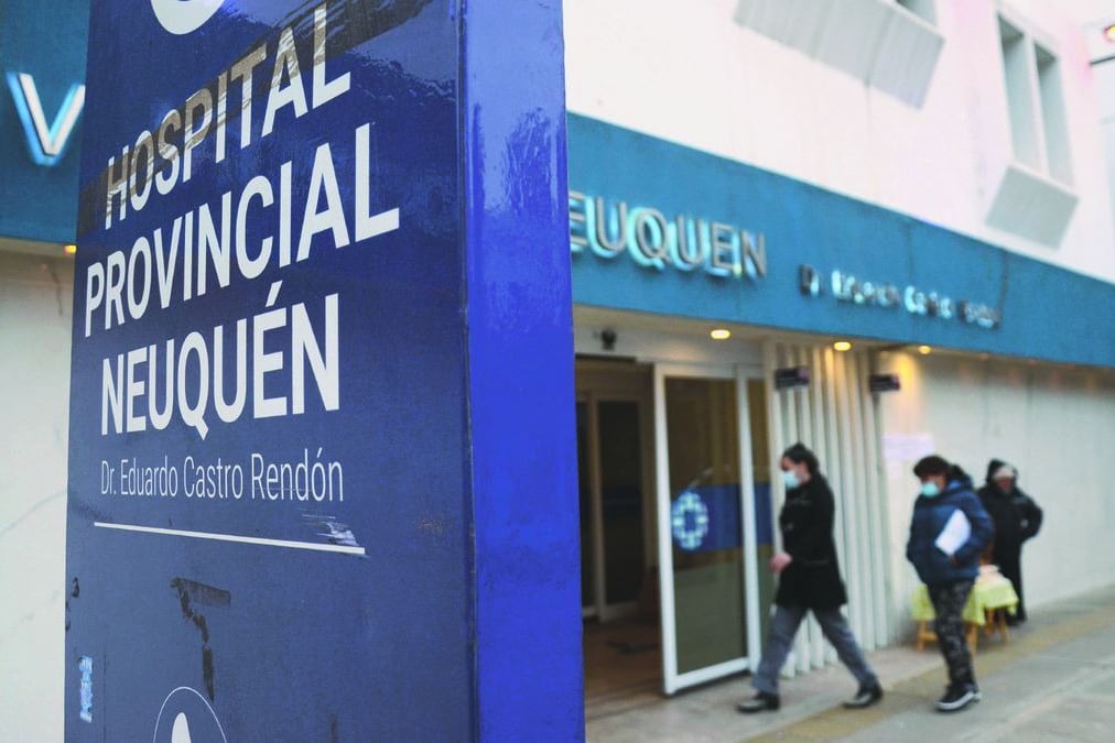 Hospital Castro Rendón