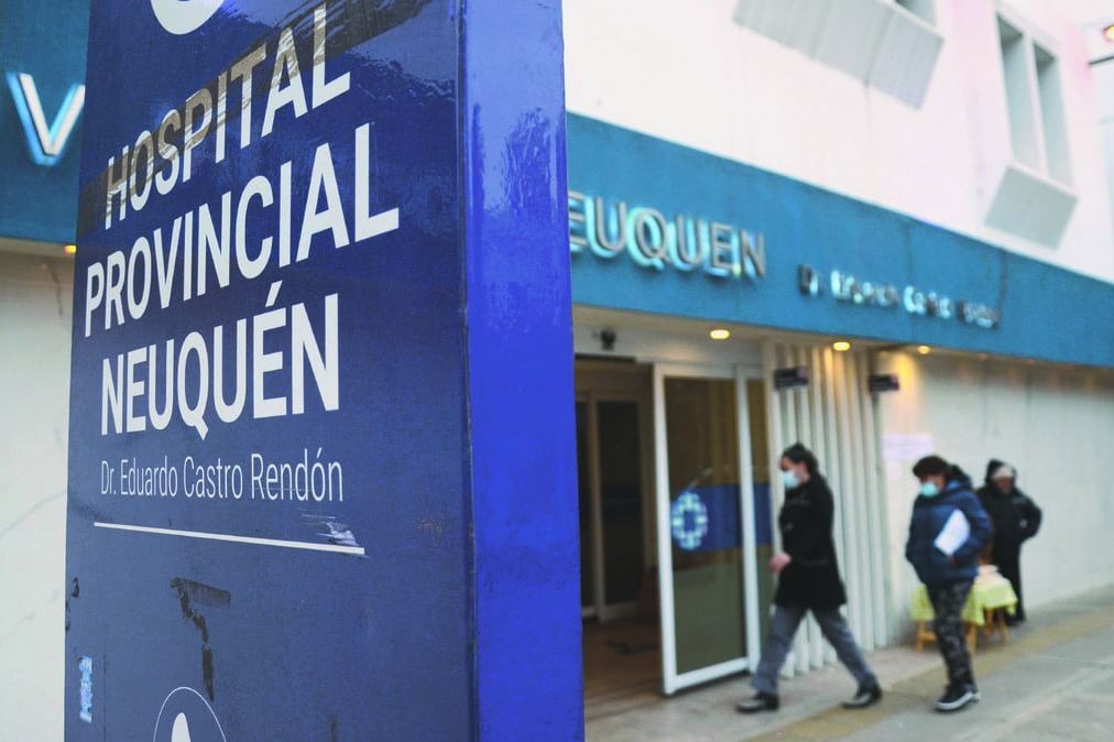 Hospital Castro Rendón