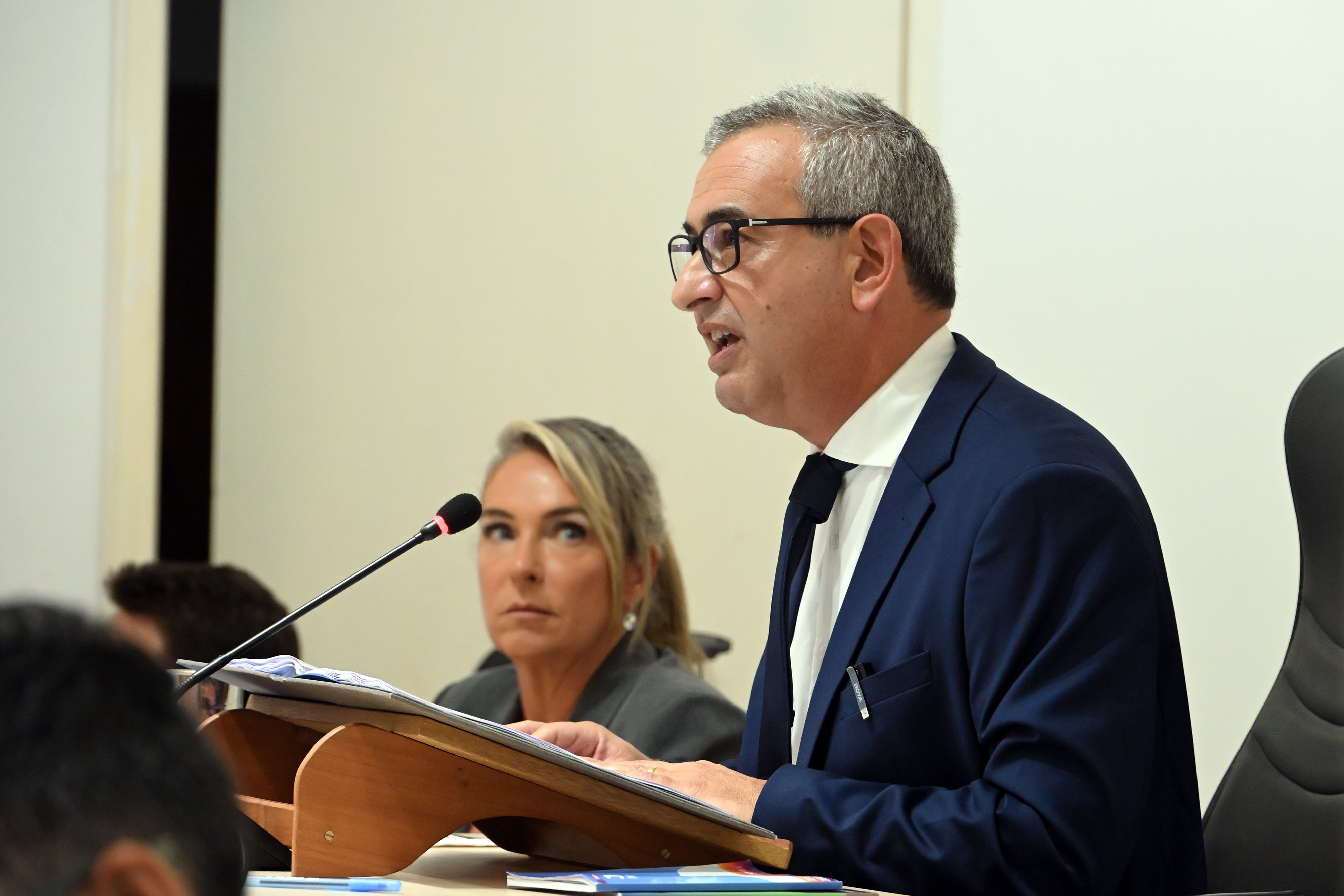 intendente, pablo javkin, apertura sesiones ordinarias, concejo municipal, rosario