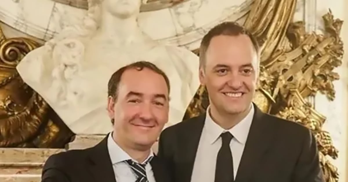 Declaraciones juradas que no cierran: piden la indagatoria del hermano de Manuel Adorni