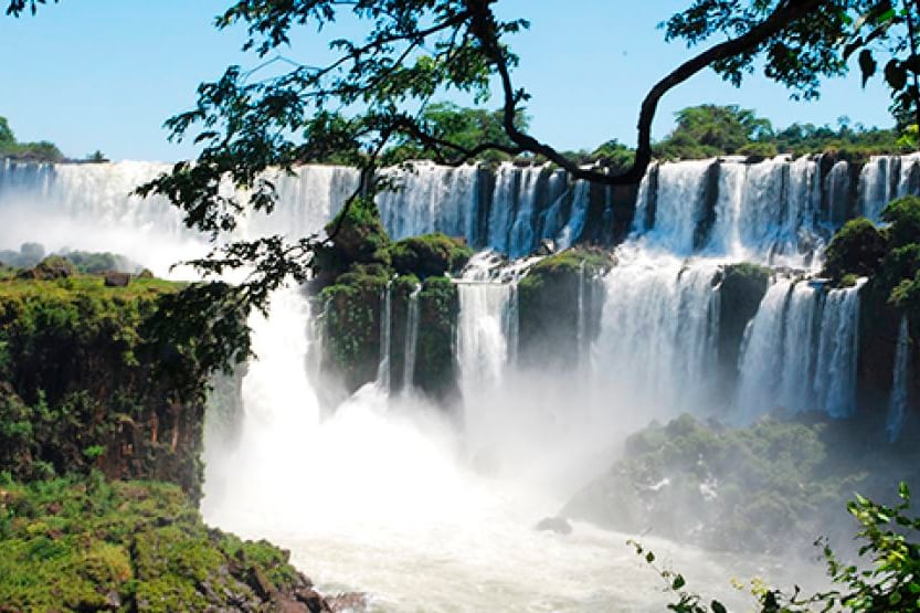 Parque Iguazu