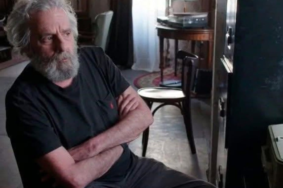 Daniel Hugo Piazzolla