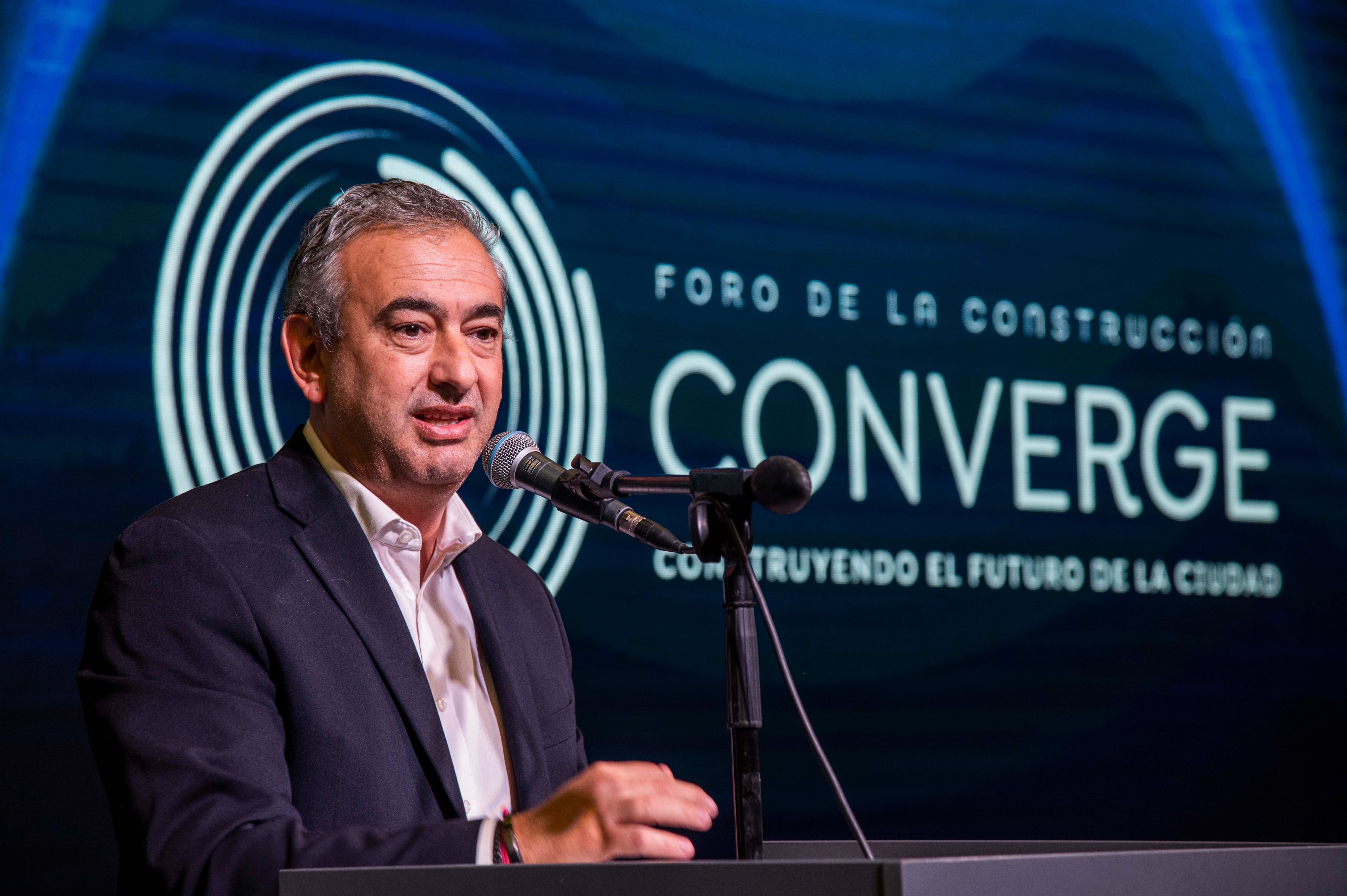 2° Foro de la Construcción