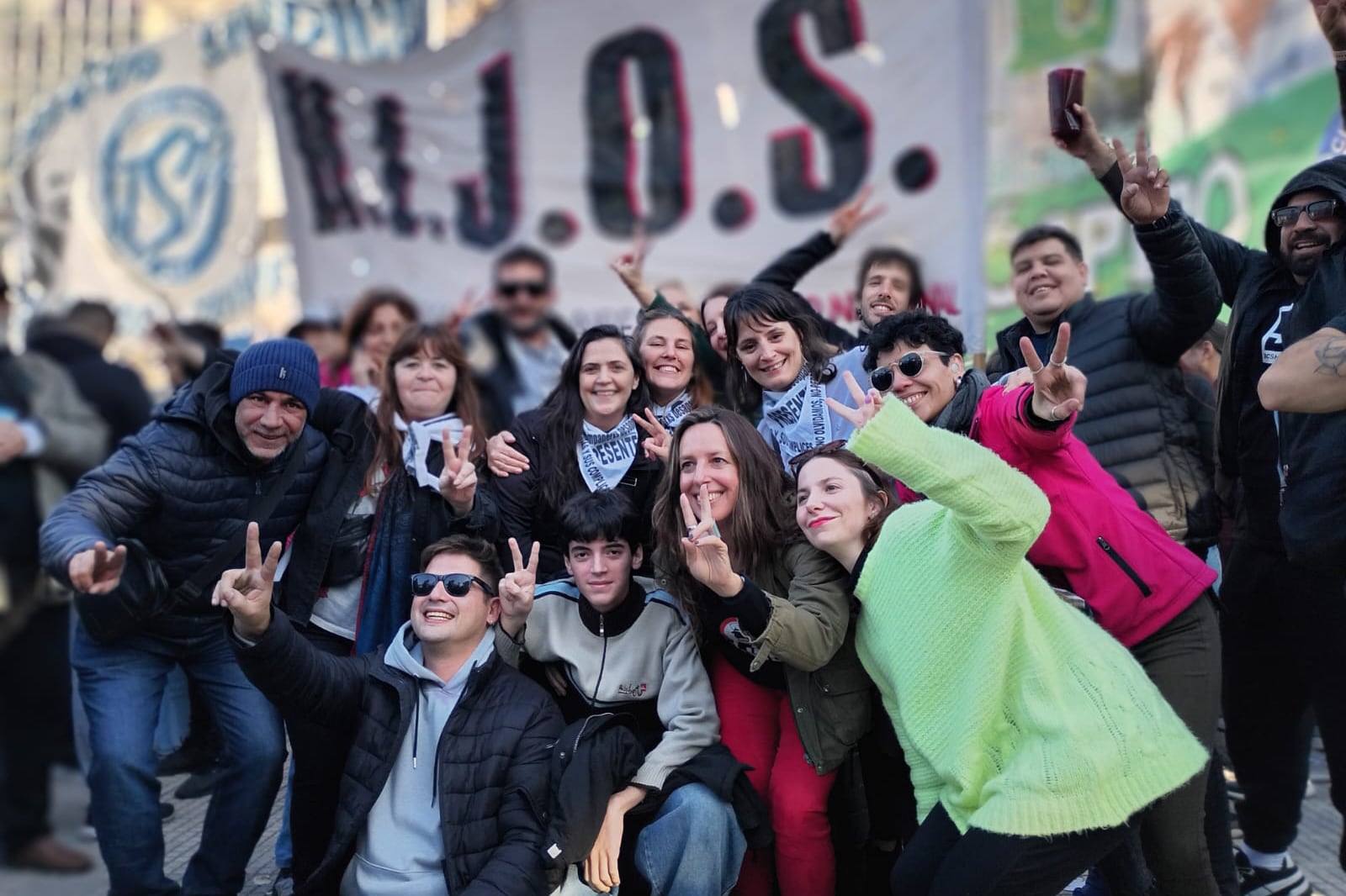 hijos regional ciudad de buenos aires