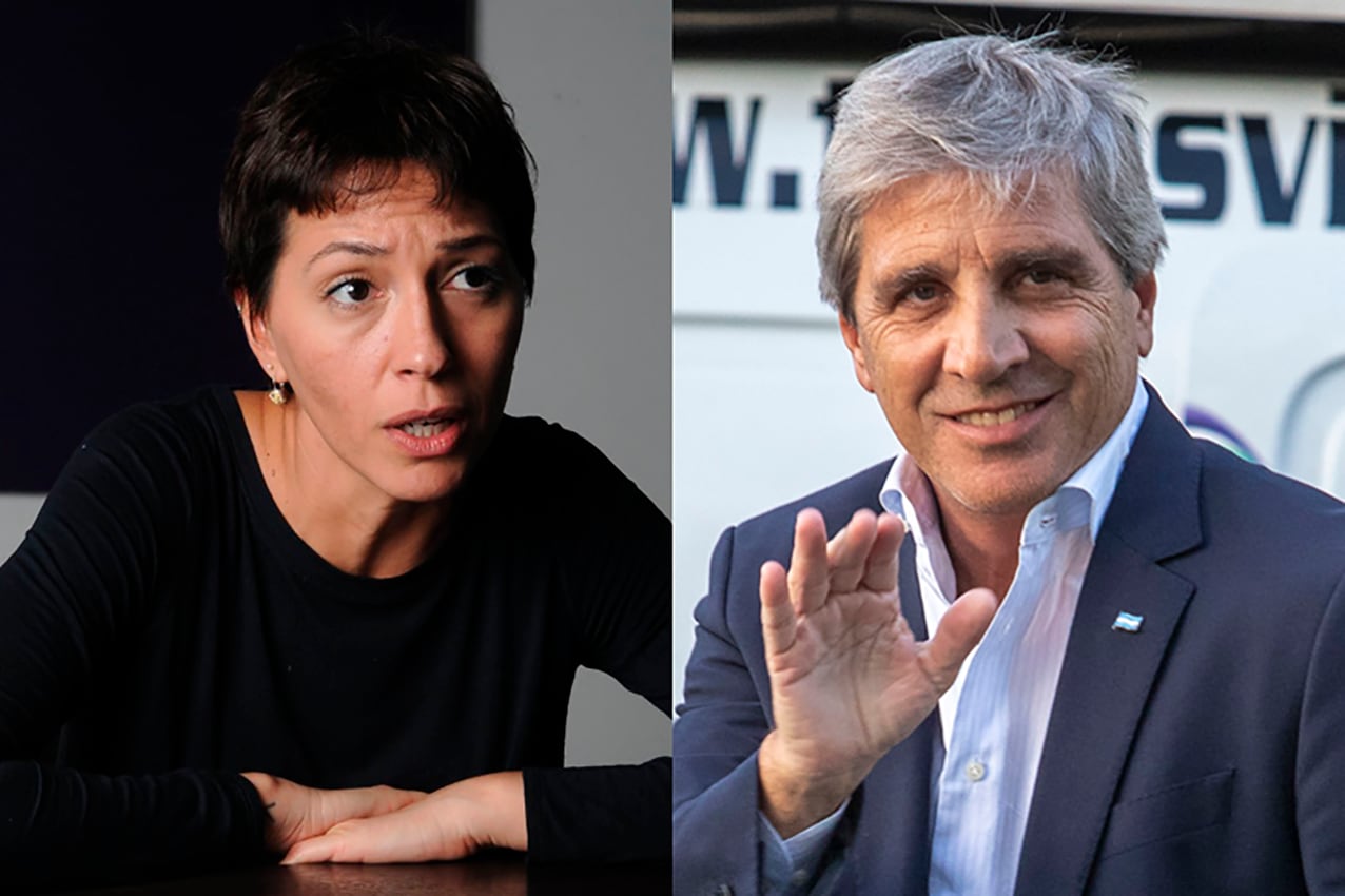 Caputo retoma la cruzada contra los intendentes y expone a los municipios que encarecen el costo argentino - Image 1