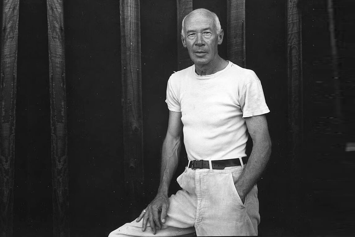 Henry Miller