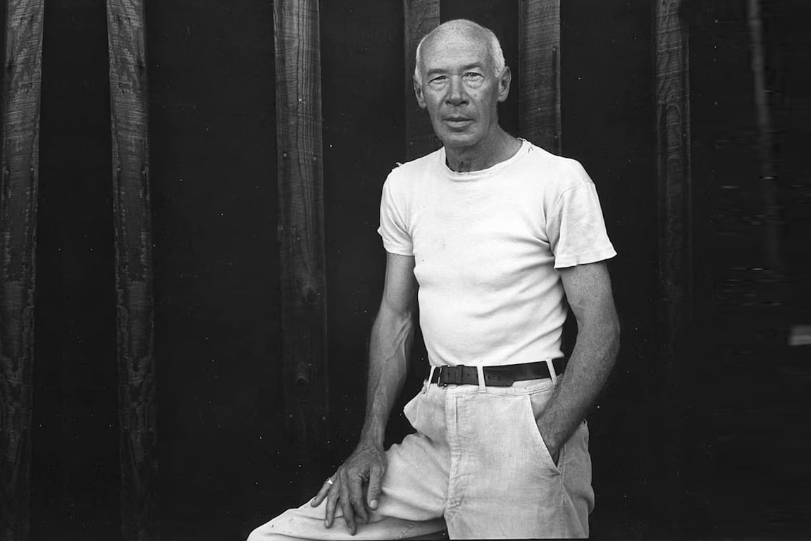 Henry Miller