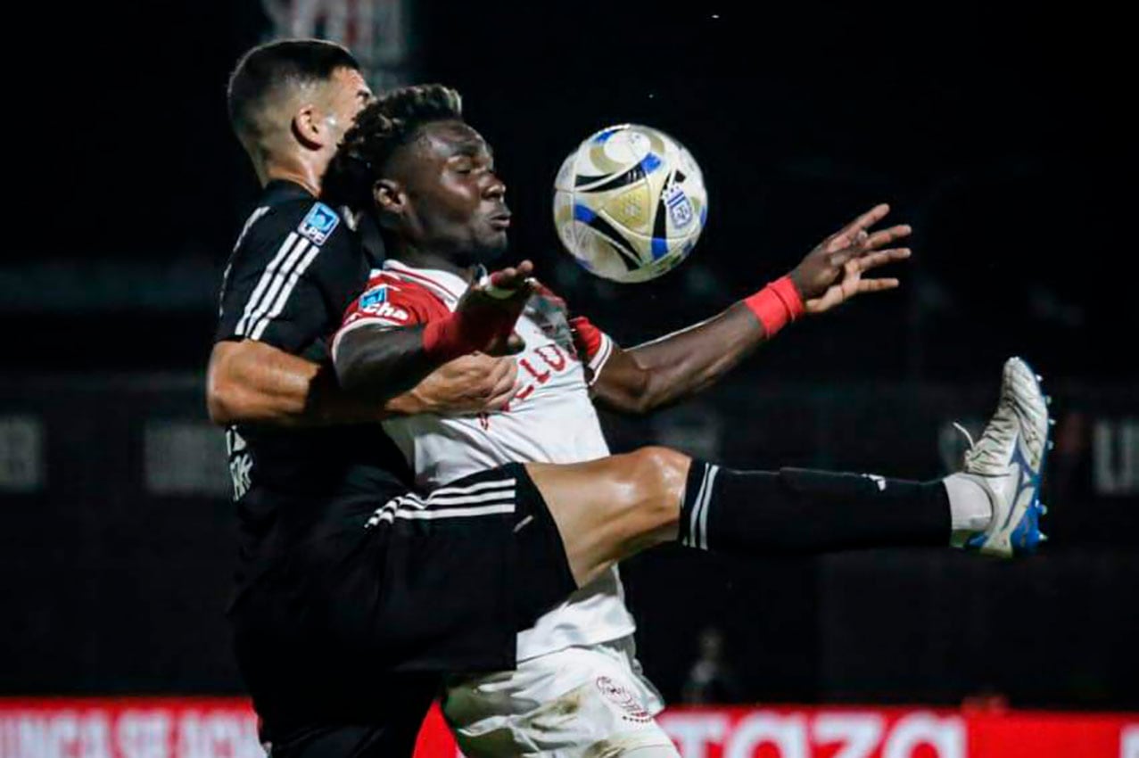 PRENSA HURACAN 
    torneo  apertura 2026   deportivo riestra   huracan