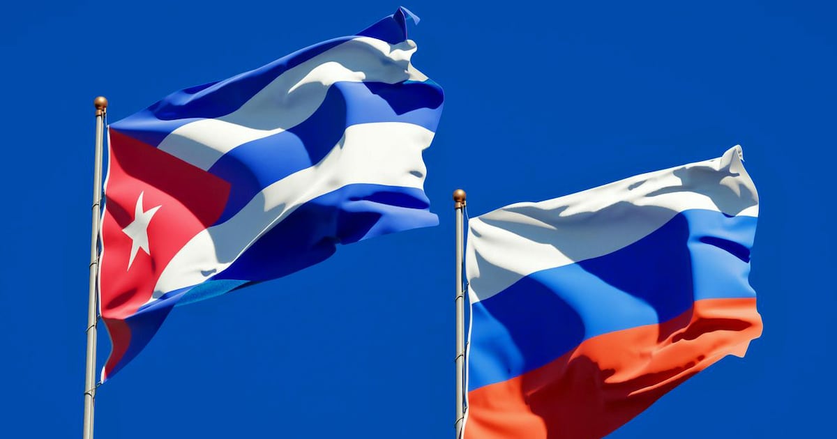 Rusia ratificó su respaldo “inquebrantable” a Cuba y anunció que enviará apoyo – Página|12