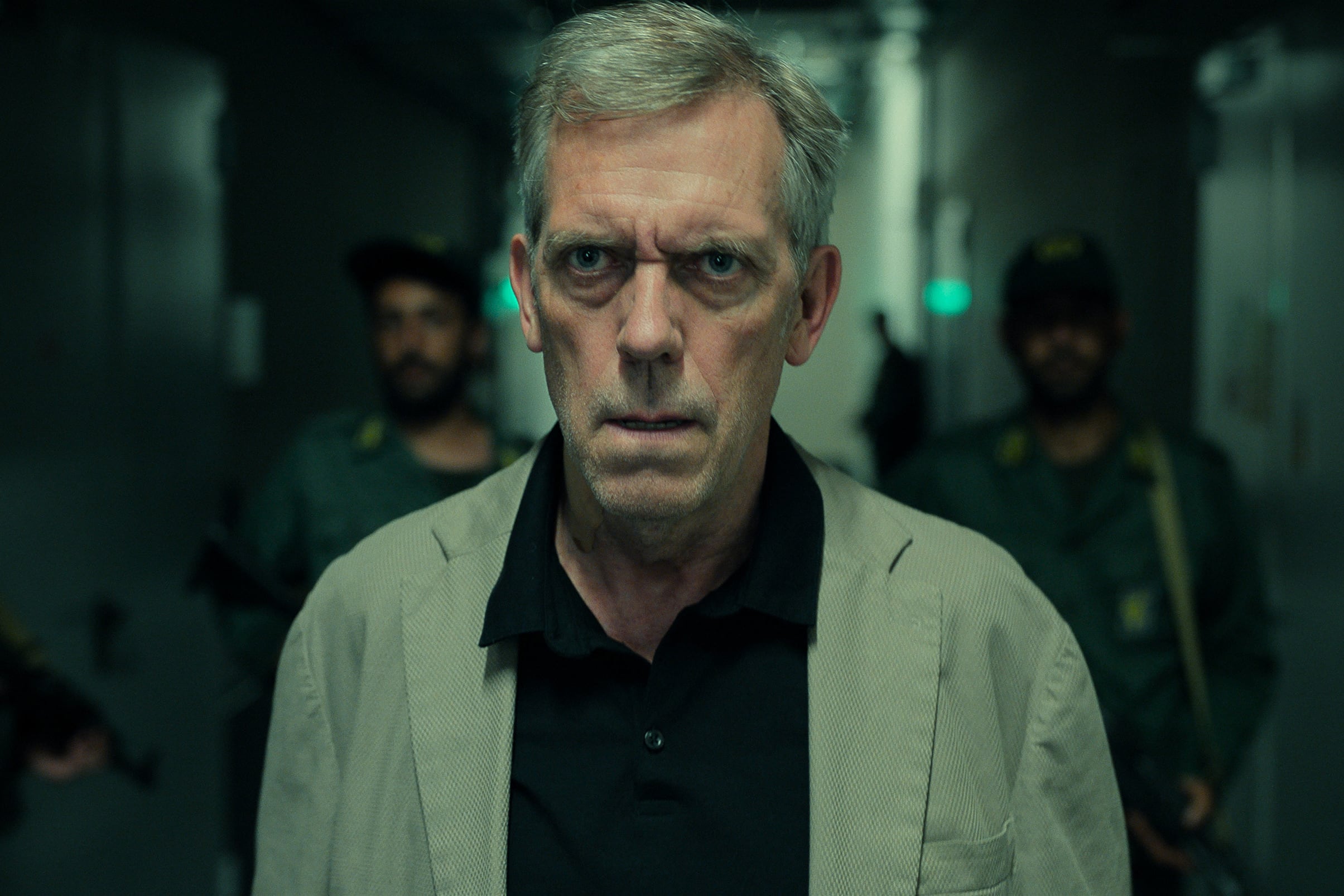 GENTILEZA 
   tehran