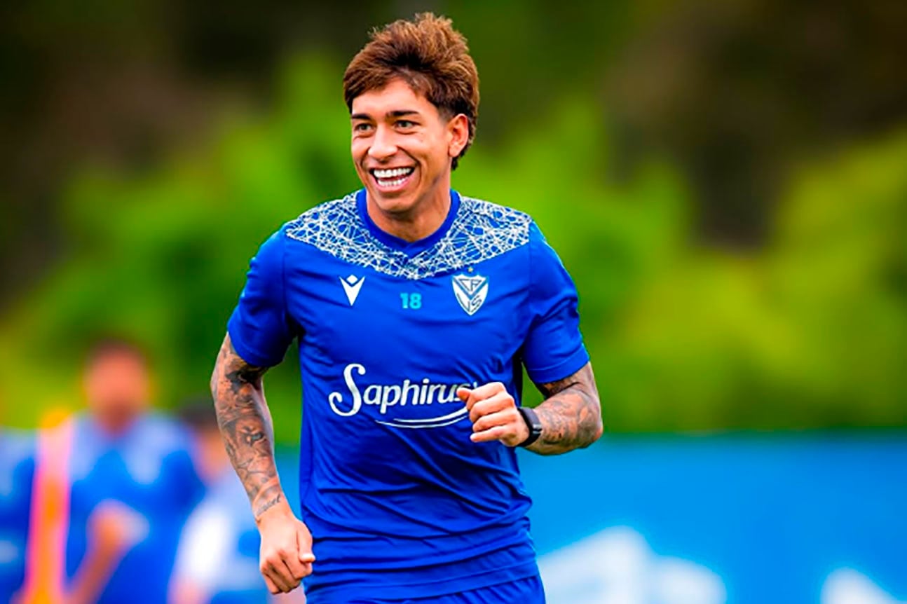 FOTO REDES SOCIALES
velez maher carrizo