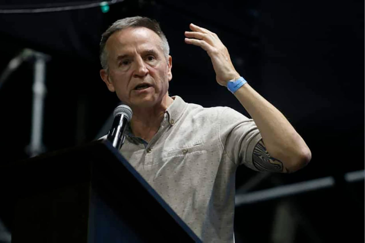 REDES SOCIALES
Jorge Sola